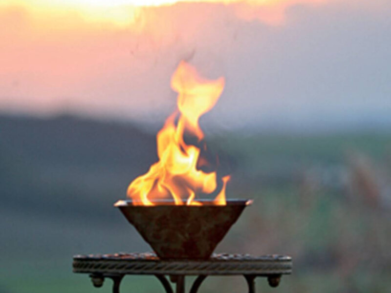AgniHotra Aikyam