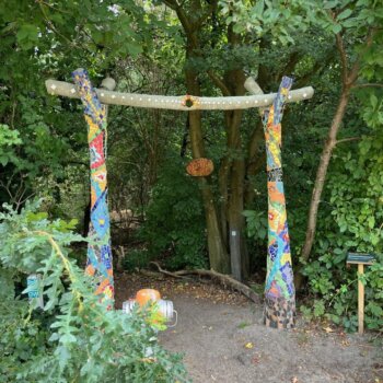 Poort van het Begin 29 aug 2025